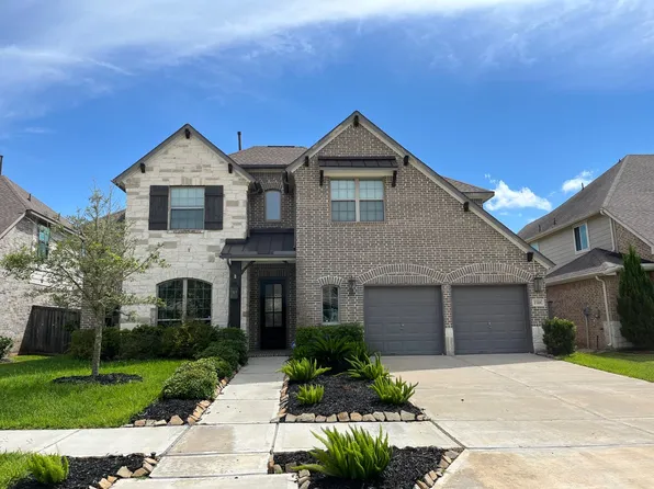 2318 Dalton Trl, Missouri City, TX 77459