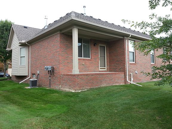 3rd image of 22568 Cass River Dr