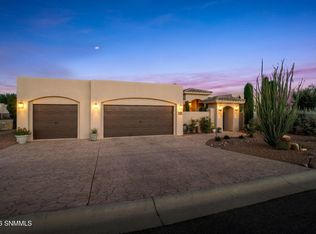 8052 Renoir Loop, Las Cruces, NM 88007