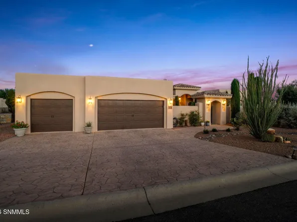 8052 Renoir Loop, Las Cruces, NM 88007