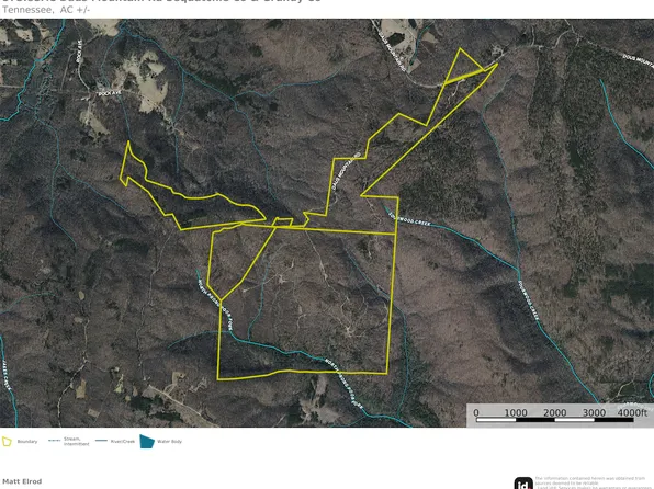 57383AC Daus Mountain Rd, Palmer, TN 37365