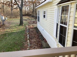 5207 Jason Dr, Flint, MI 48507