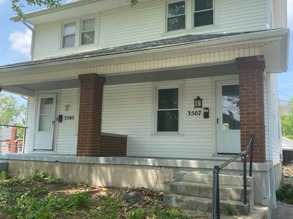 3505 Wayne Ave #3505