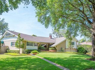 1120 Tom Gurney Dr, Winter Park, FL 32789