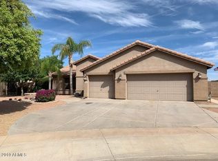 2908 S Joslyn, Mesa, AZ 85212