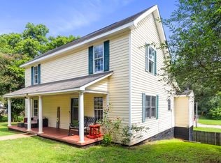 329 South Ave, NEWRY, SC 29665