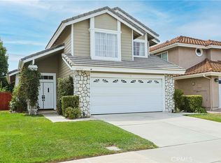28782 Vista Saddleback, Trabuco Canyon, CA 92679