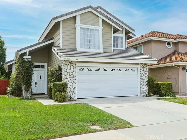 28782 Vista Saddleback, Trabuco Canyon, CA 92679