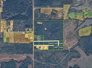 Old Frost Rd, Livingston, LA 70754