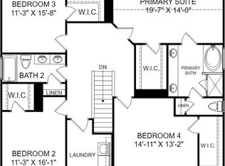 115 Silver Minnow Way, Lexington, SC 29072