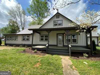 148 Summercrest Ln, Mount Airy, GA, 30563
