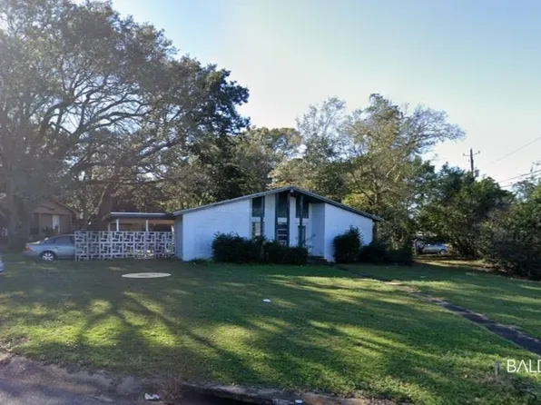 500 Castile Dr, Mobile, AL 36609
