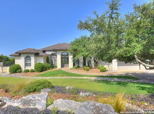 302 Paradise Point, Boerne, TX 78006