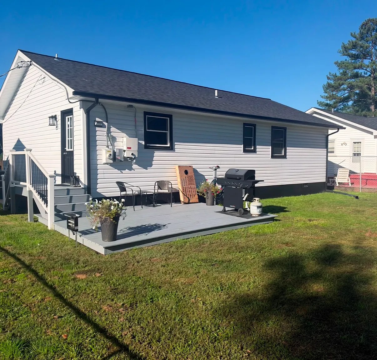 3 bed, 1022 sqft, $2,000 — Photo 2