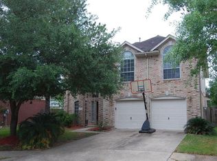 20211 Chelsea Canyon Ct, Katy, TX 77450