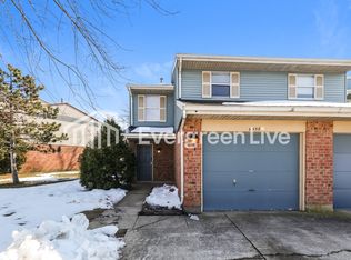 6358 Nightwind Ct, Huber Heights, OH 45424