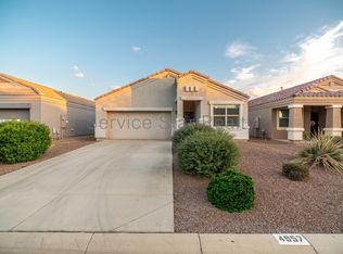 4957 E Black Opal Ln, San Tan Valley, AZ 85143