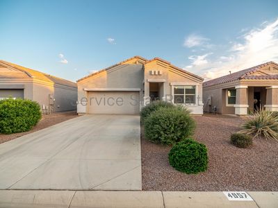 4957 E Black Opal Ln, San Tan Valley, AZ, 85143