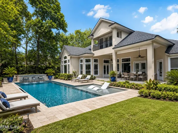 213 GREEN HERON Way, Ponte Vedra Beach, FL 32082
