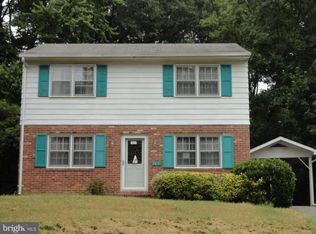 173 Longstreet Ave, Fredericksburg, VA 22401