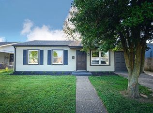 679 Ridgewood St, Owensboro, KY 42301