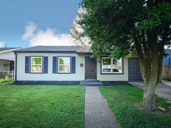 679 Ridgewood St, Owensboro, KY 42301