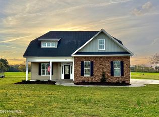 3047 Poplar Grove Drive, Greenville, NC 27858