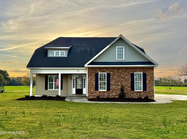 3047 Poplar Grove Drive, Greenville, NC 27858
