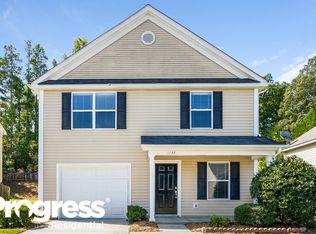 1132 Ballina Way, Charlotte, NC 28214