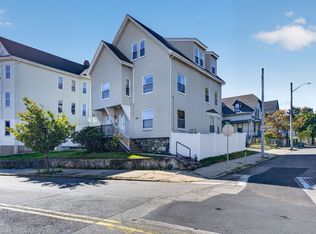 397 Ferry St #3, Malden, MA 02148