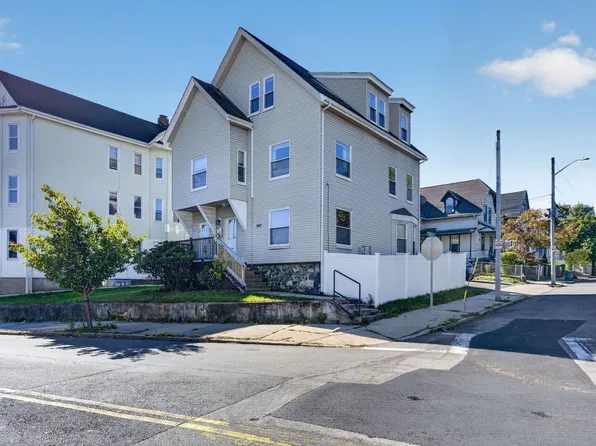 397 Ferry St #3, Malden, MA 02148