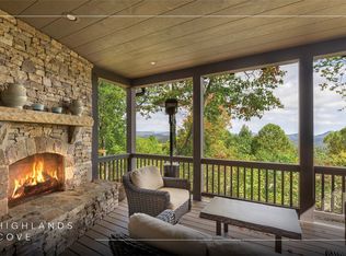 90 Creekwood Court, Highlands, NC 28741