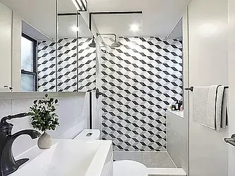 Rented by Abode Residential LLC