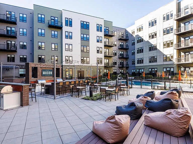 The District at 15Fifteen — Photo 42