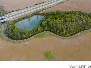 Tbd Terry Rd, Van Wert, OH 45891