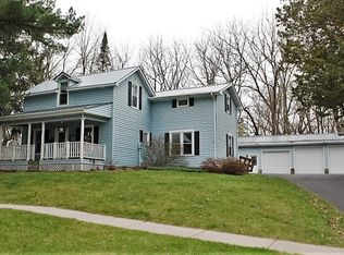416 N Rock Ave, Viroqua, WI 54665