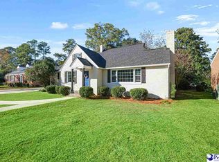 1307 Jackson Ave, Florence, SC 29501