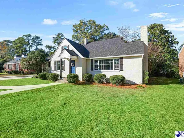 1307 Jackson Ave, Florence, SC 29501