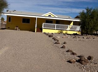 1625 Nottingham Dr, Bullhead City, AZ 86442