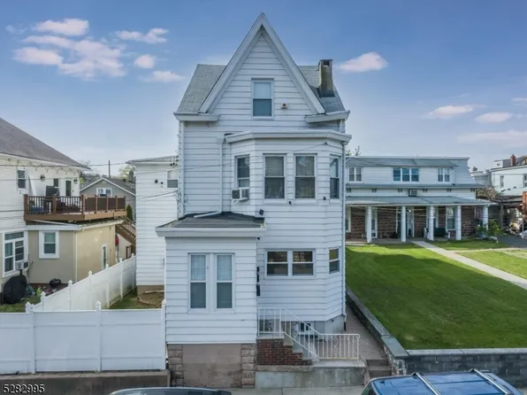 307 Totowa Ave, Paterson City, NJ 07502