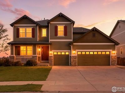 6499 Empire Ave, Frederick, CO, 80516