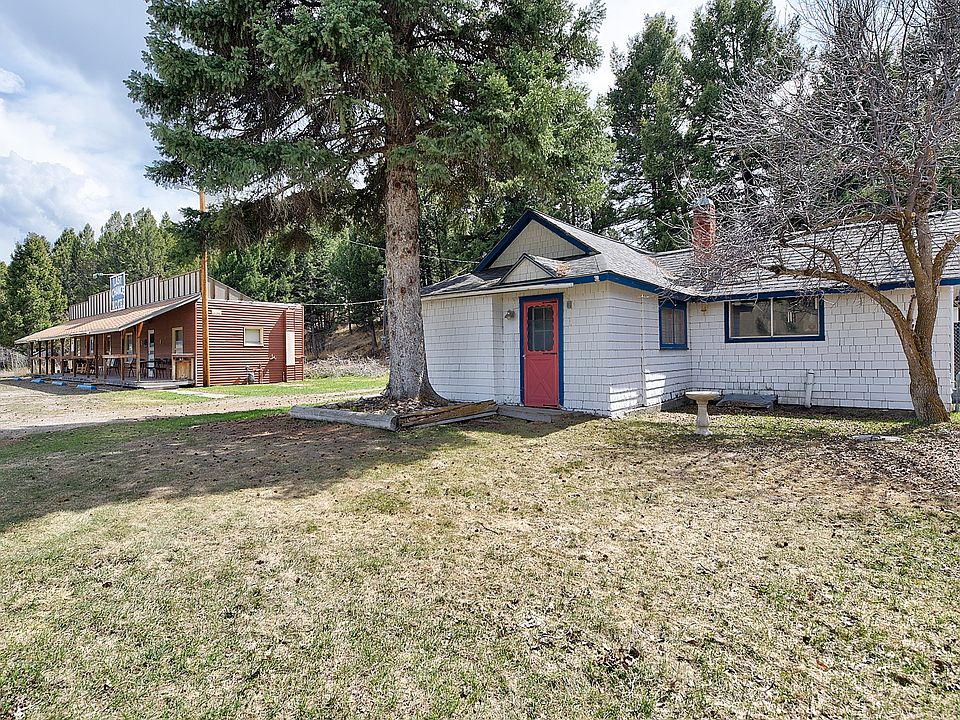 204 Last Chance Loop, Elliston, MT 59728 MLS 30014876 Zillow