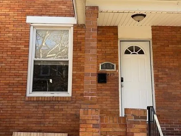 619 N Clinton St, Baltimore, MD 21205