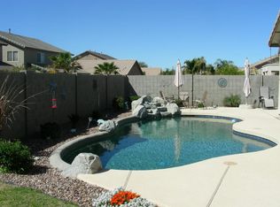 14201 W Piccadilly Rd, Goodyear, AZ 85395