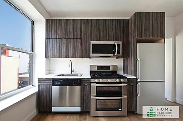 Rented by Home by Choice LLC