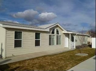 1730 N Hodges Ln, Spokane Valley, WA 99016
