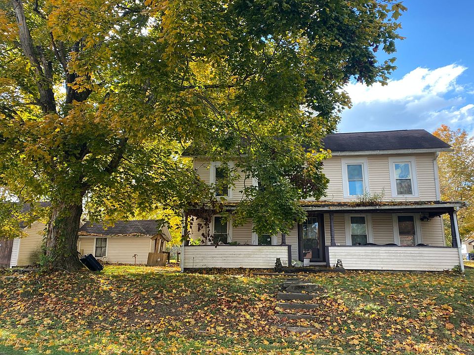 2332 Gratiot Rd SE, Newark, OH 43056 Zillow