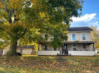 2332 Gratiot Rd SE, Newark, OH 43056