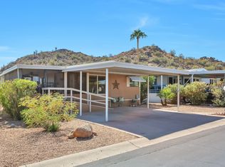 2233 E Behrend Dr LOT 194, Phoenix, AZ 85024