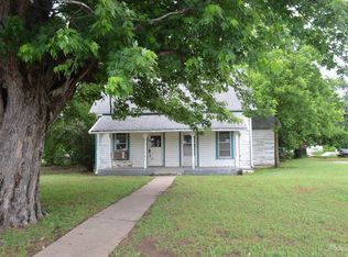 517 E Forrest St, Crescent, OK 73028